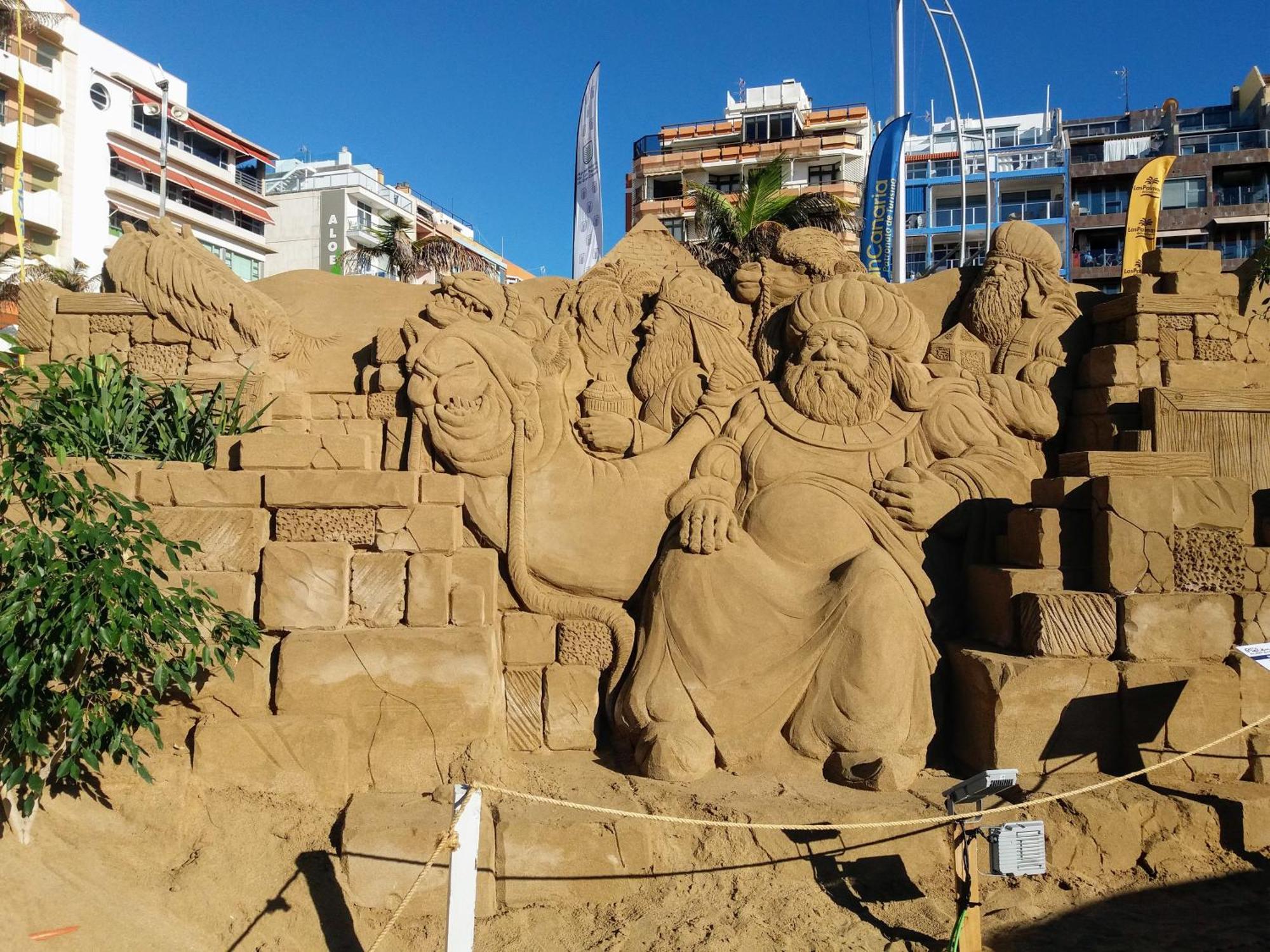 Canteras Beach Las Palmas de Gran Canaria Eksteriør bilde